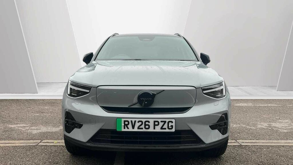 Volvo EX40 Twin Motor Ultra Sunroof, Harmankardon Sound, 36 Grey #8
