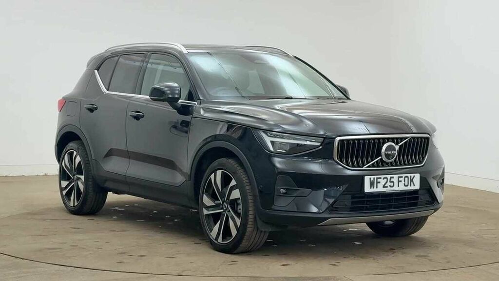 Volvo XC40 B3 P Ultra Dark Sunroof, Harmankardon Sound, 3 #1