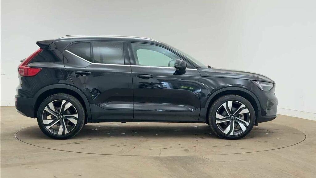 Volvo XC40 B3 P Ultra Dark Sunroof, Harmankardon Sound, 3 #2