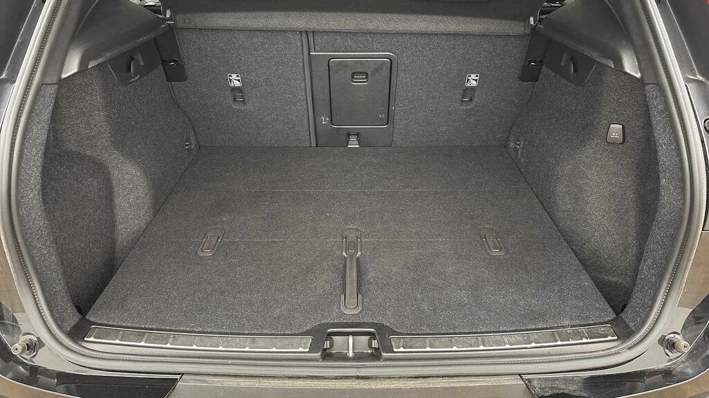 Volvo XC40 B3 P Ultra Dark Sunroof, Harmankardon Sound, 3 #5