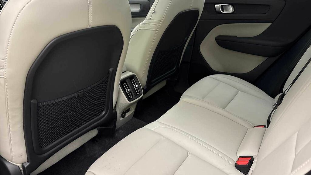 Volvo XC40 B3 P Ultra Dark Sunroof, Harmankardon Sound, 3 #7