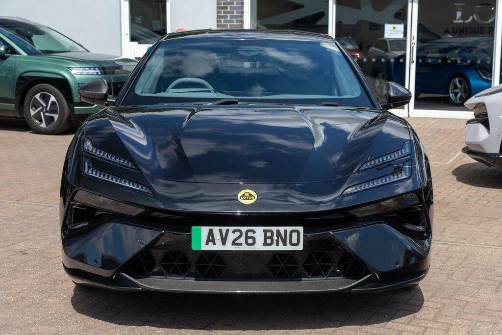 Lotus Emeya 102Kwh R 4Wd Dual Motor AV26BNO  #2