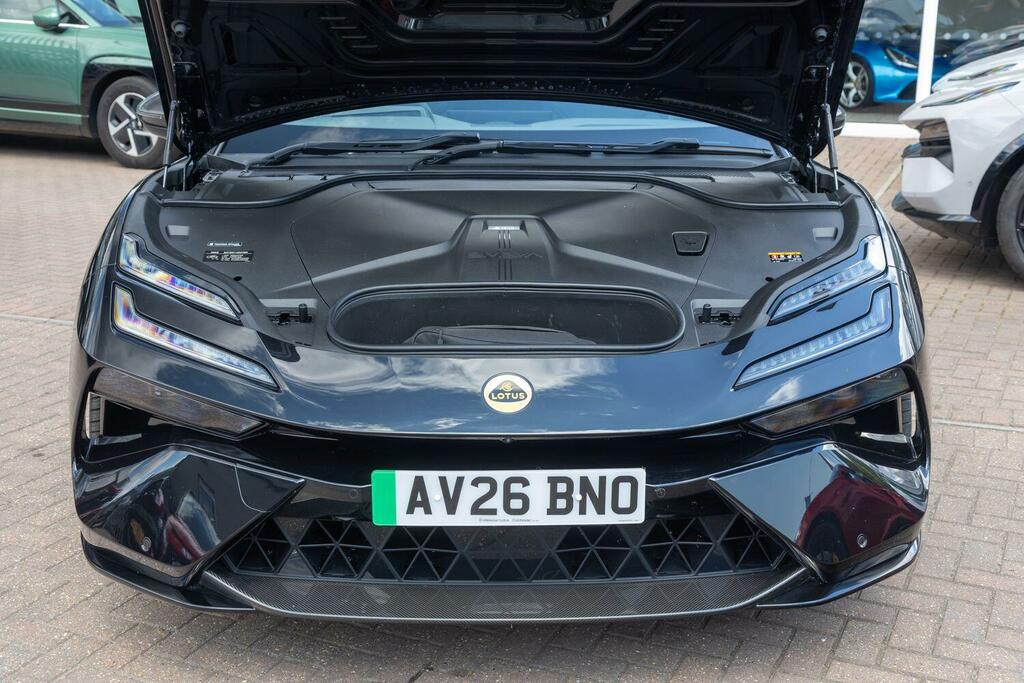 Lotus Emeya 102Kwh R 4Wd Dual Motor AV26BNO #5
