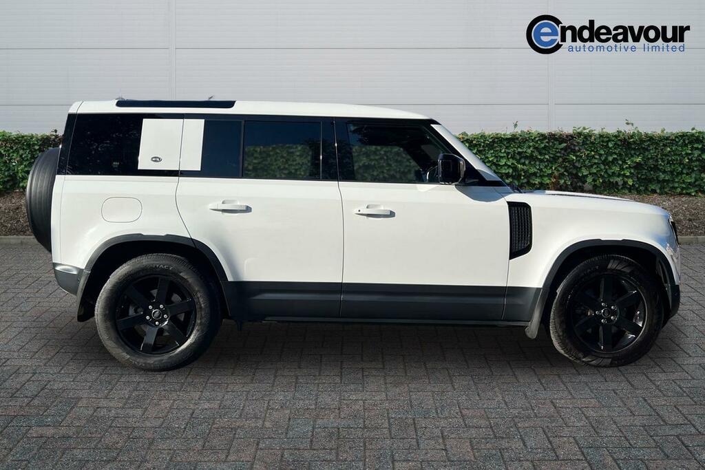 Land Rover Defender 2.0 Sd4 Se 4Wd Euro 6 Ss #2