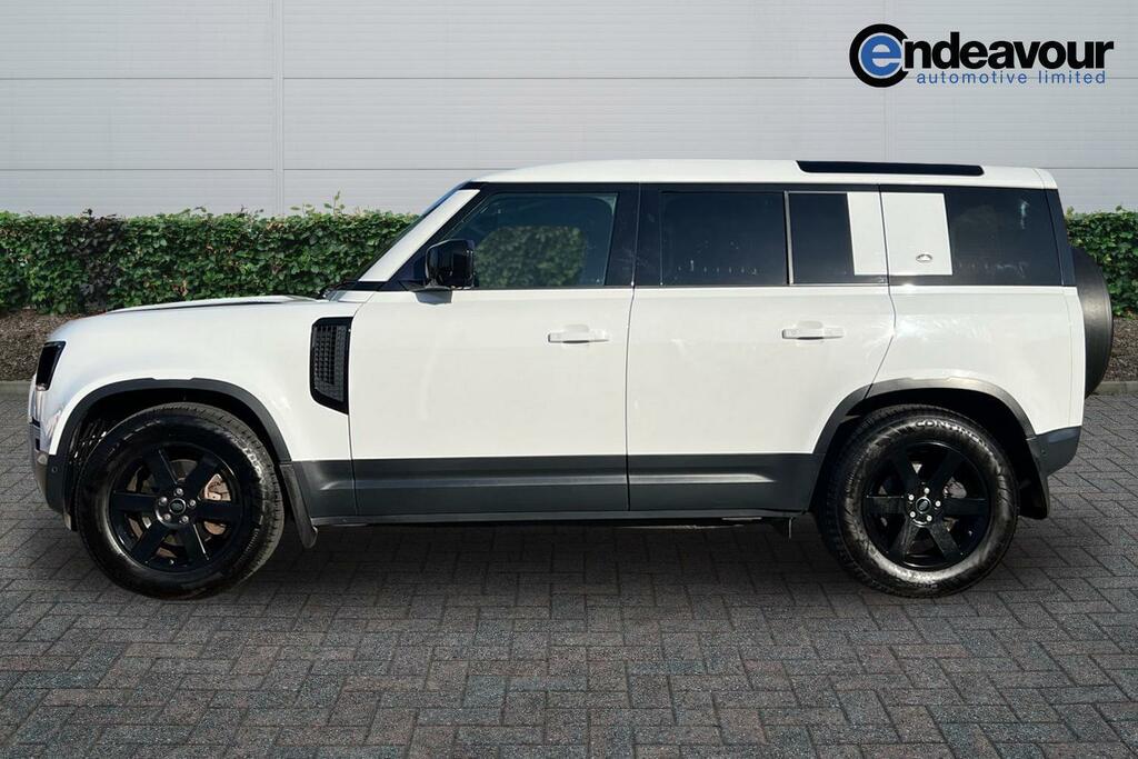 Land Rover Defender 2.0 Sd4 Se 4Wd Euro 6 Ss #6