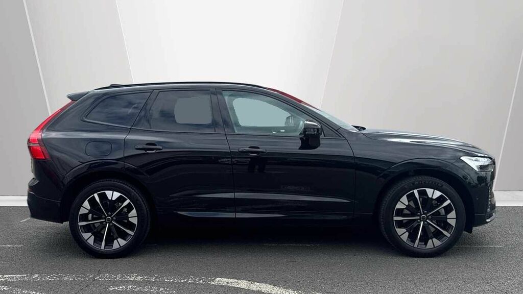 Volvo XC60 Plus, B5 Awd Mild Hybrid, Dark RF25AYP Black #3