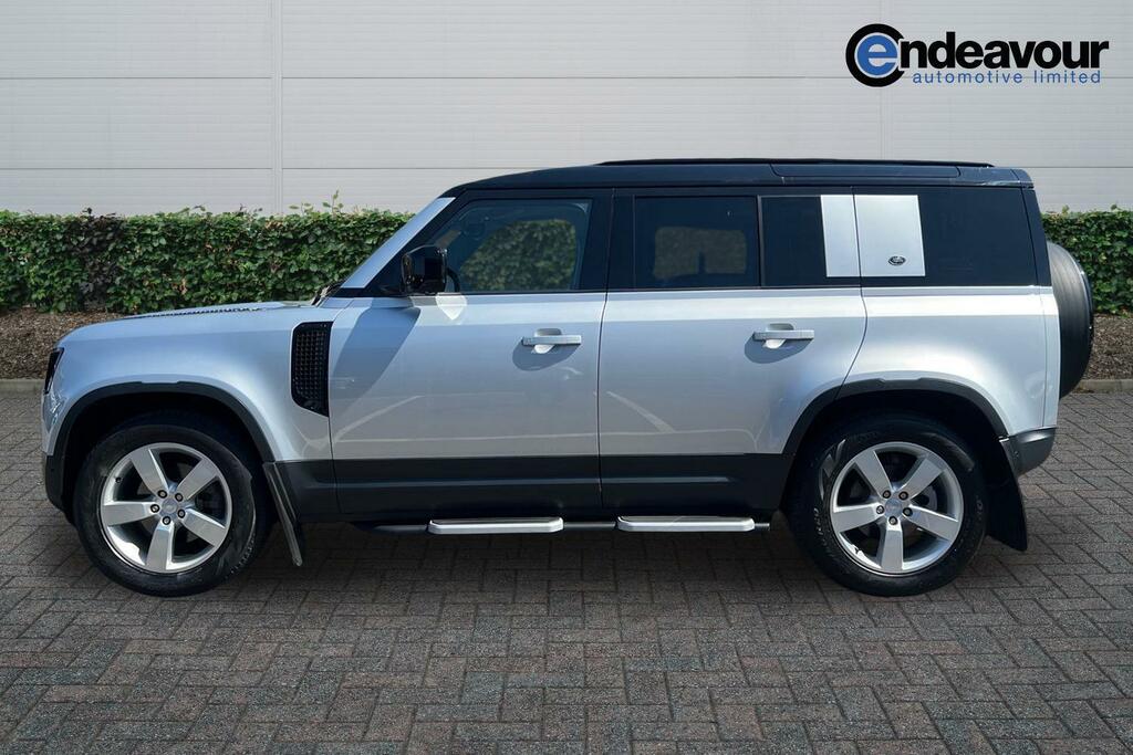 Land Rover Defender 3.0 D250 Mhev First Edition 4Wd Euro 6 Ss #6