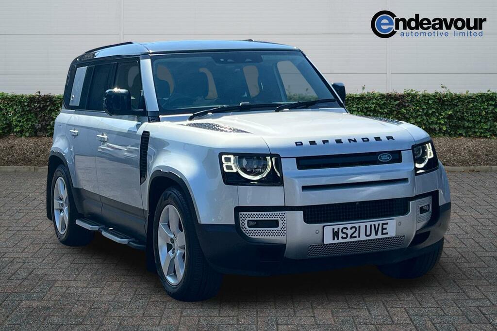 Land Rover Defender 3.0 D250 Mhev First Edition 4Wd Euro 6 Ss