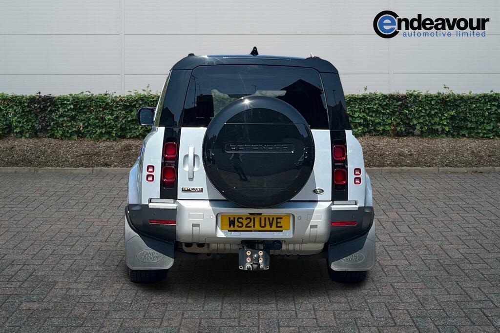 Land Rover Defender 3.0 D250 Mhev First Edition 4Wd Euro 6 Ss #4