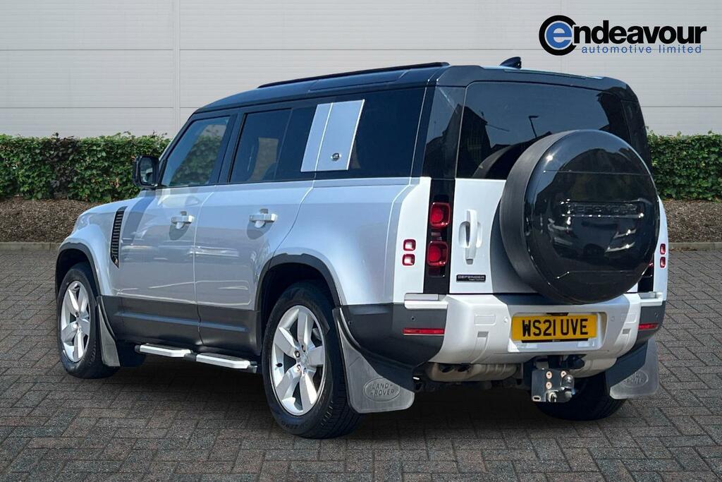 Land Rover Defender 3.0 D250 Mhev First Edition 4Wd Euro 6 Ss #5