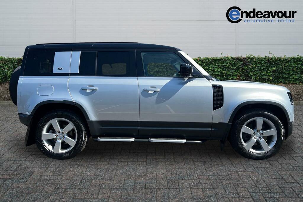 Land Rover Defender 3.0 D250 Mhev First Edition 4Wd Euro 6 Ss #2