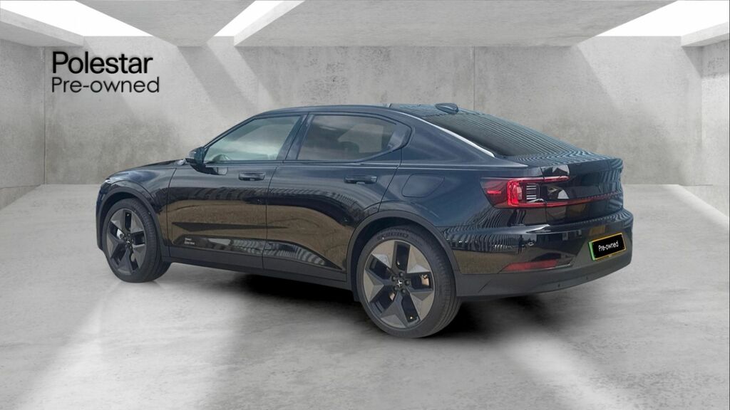 Polestar 2 Long Range Single Motor #5