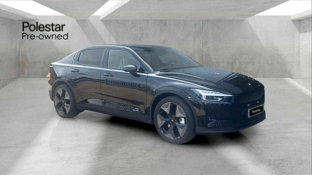 Polestar 2 Long Range Single Motor