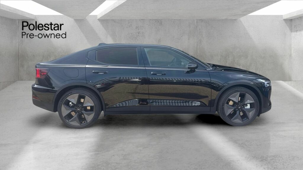 Polestar 2 Long Range Single Motor #2
