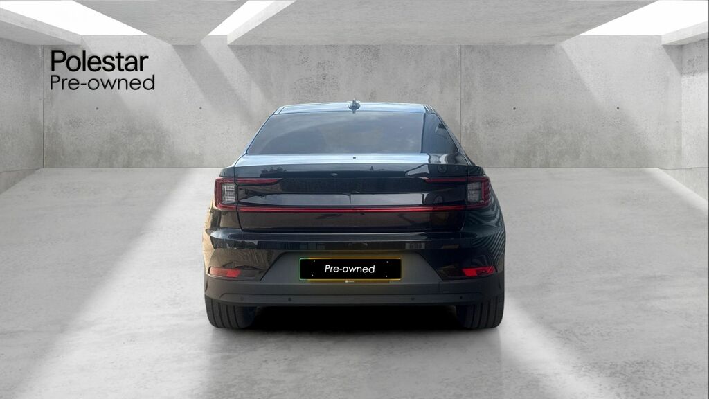 Polestar 2 Long Range Single Motor #4