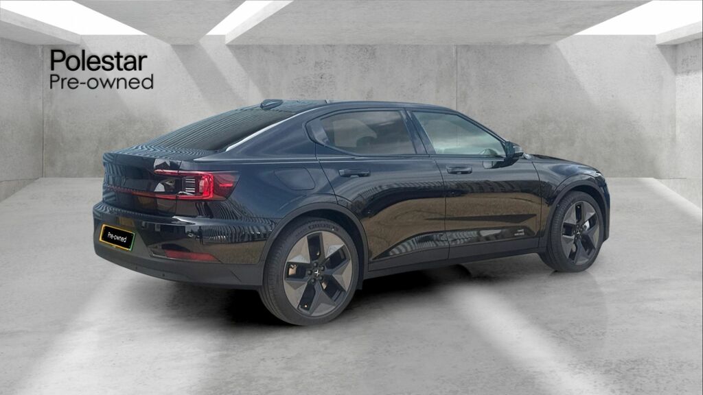 Polestar 2 Long Range Single Motor #3