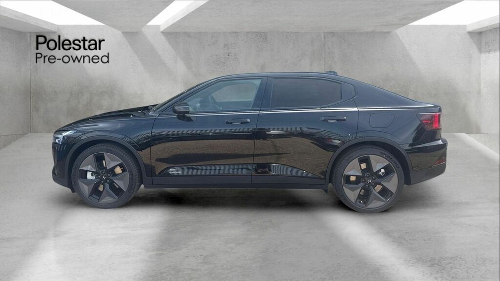 Polestar 2 Long Range Single Motor #6
