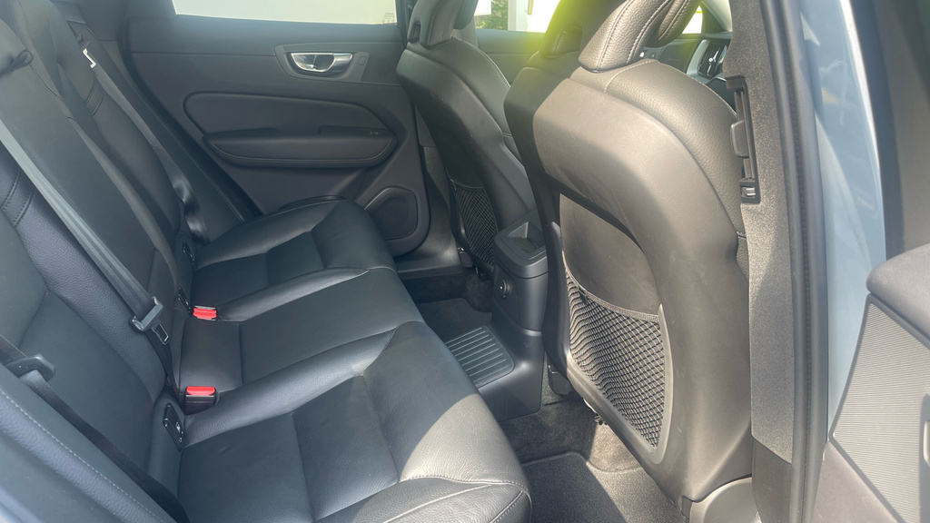 Volvo XC60 Recharge Plus, T6 Awd Plug-in Hybrid, Grey #6