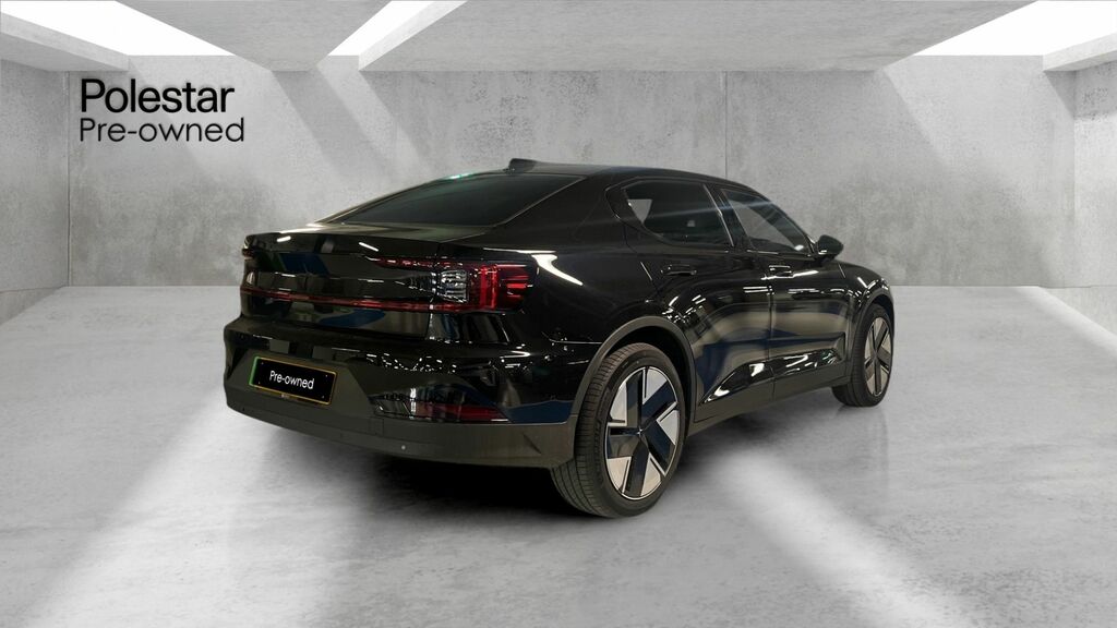 Polestar 2 Long Range Dual Motor #3