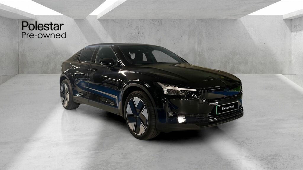 Polestar 2 Long Range Dual Motor