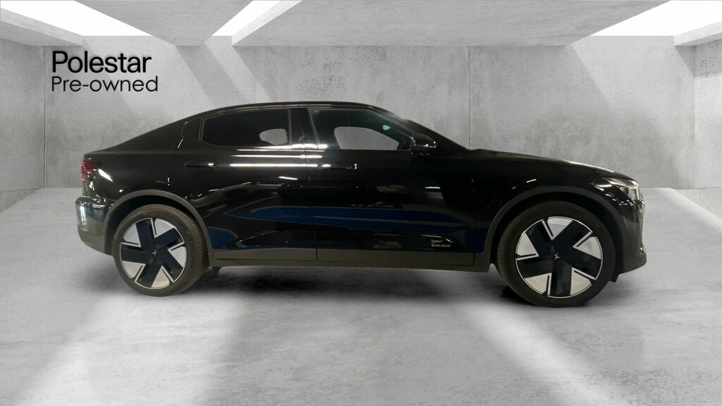 Polestar 2 Long Range Dual Motor #2