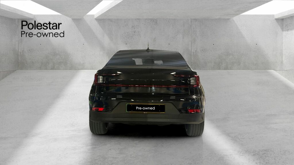 Polestar 2 Long Range Dual Motor #4