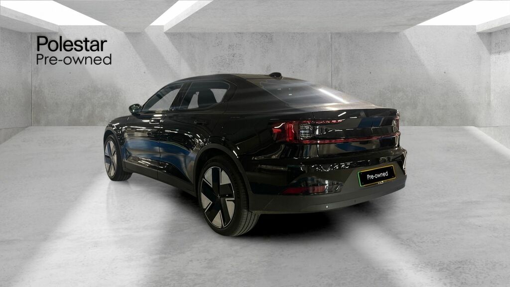 Polestar 2 Long Range Dual Motor #5