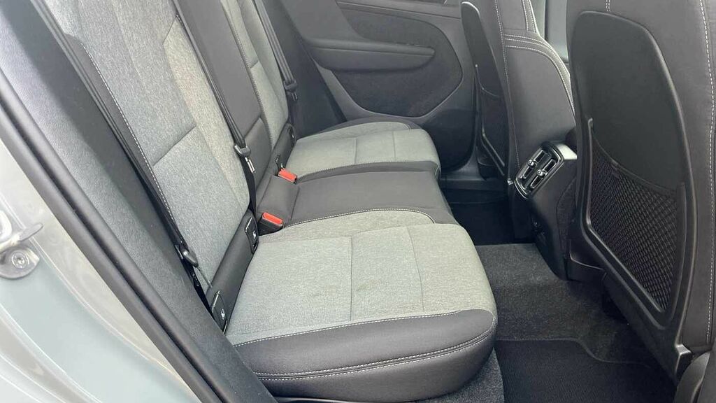 Volvo XC40 Plus, B3 Mild Hybrid, Dark LC24HZL Grey #6