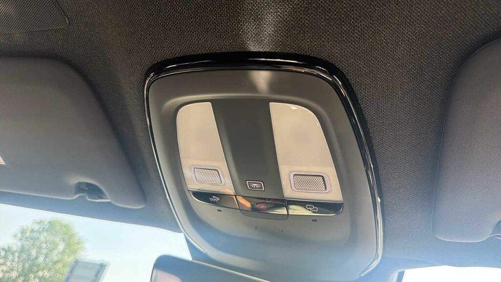 Volvo XC40 B3 P Black Edition Plus Blue #20