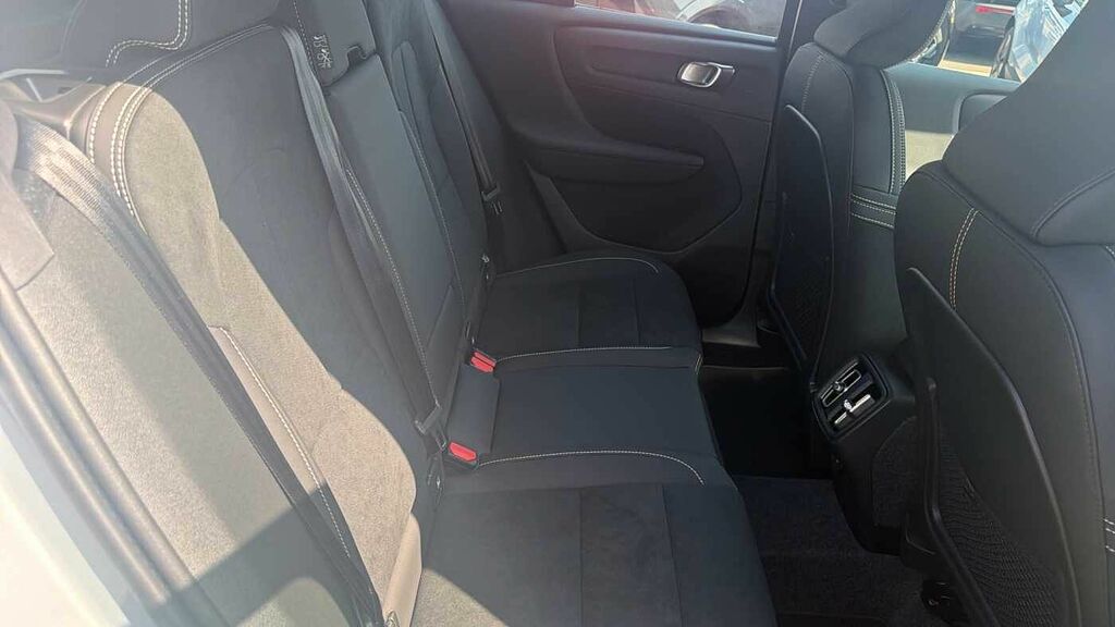Volvo XC40 Plus, B3 Mild Hybrid, Dark Grey #6