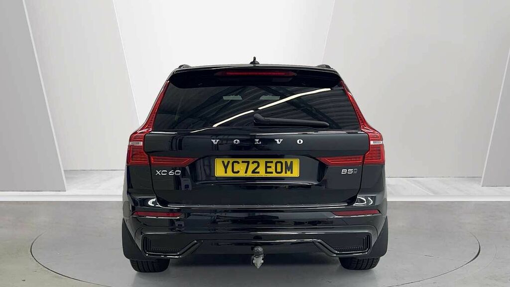 Volvo XC60 Ultimate Grey #7