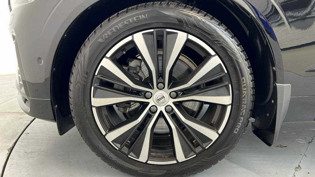 Volvo XC60 Ultimate Grey #9