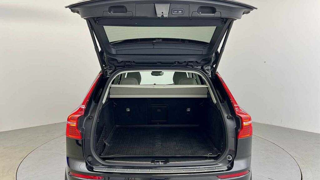 Volvo XC60 Ultimate Grey #13