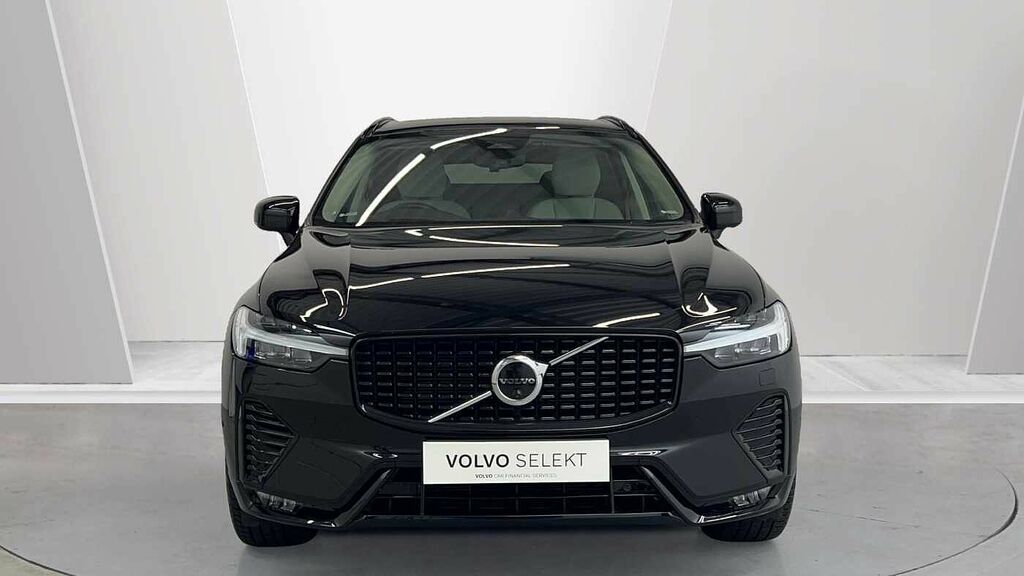 Volvo XC60 Ultimate Grey #8
