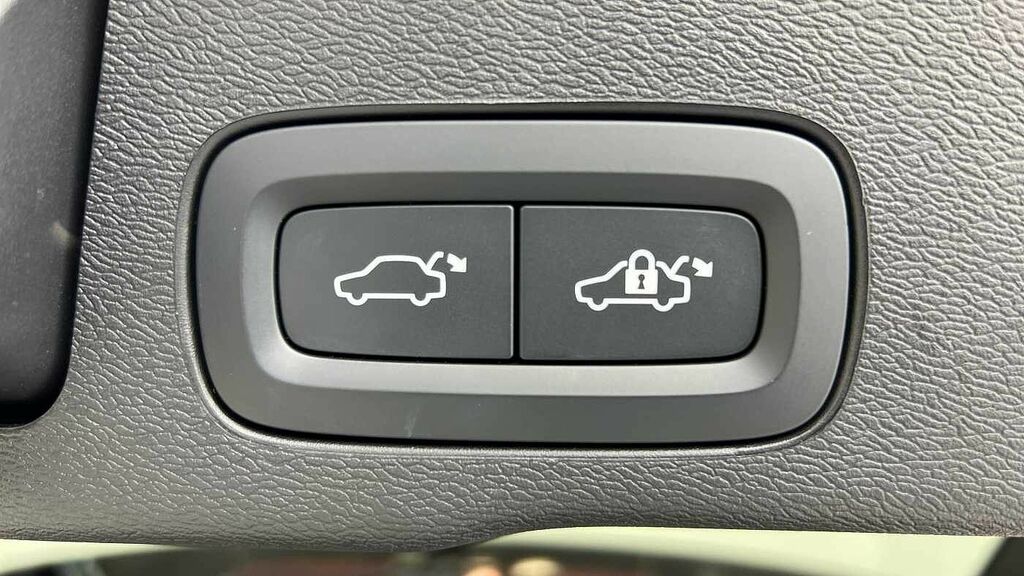 Volvo XC60 Ultimate Grey #34