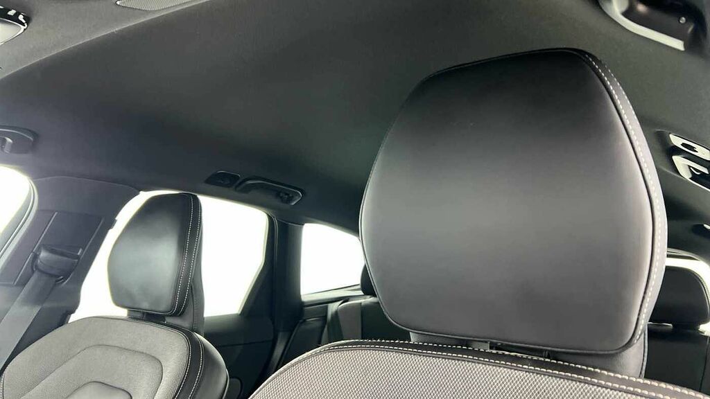 Volvo XC60 Suv Grey #11