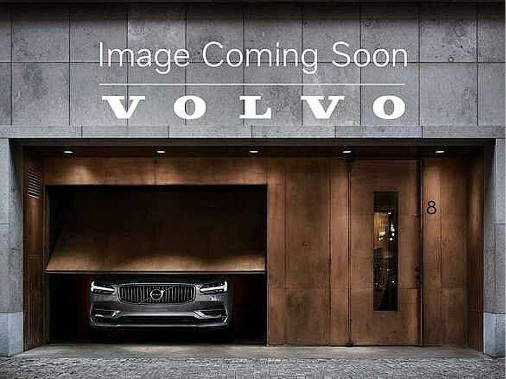 Volvo XC90 D5 R-design Black
