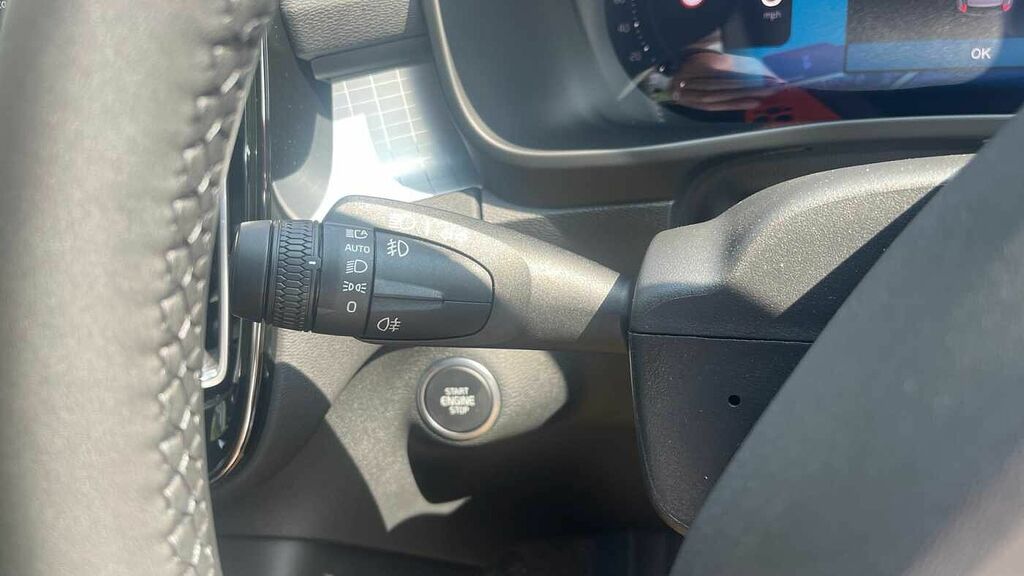 Volvo XC40 2.0 B3p Plus Black Edition Black #18