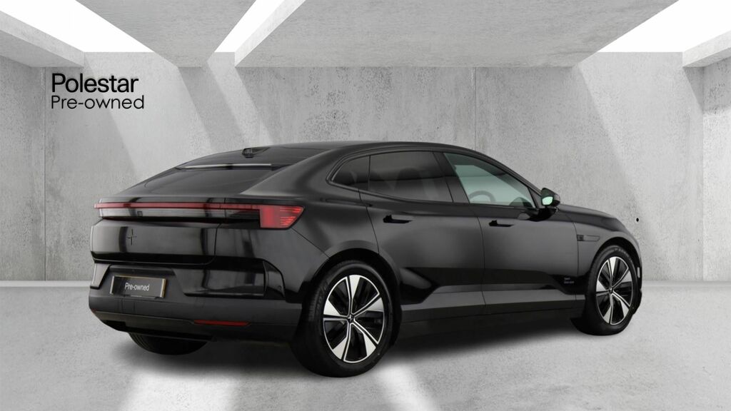 Polestar 4 Long Range Dual Motor  #5