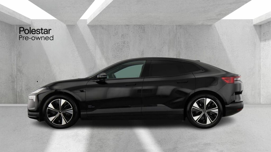 Polestar 4 Long Range Dual Motor  #2