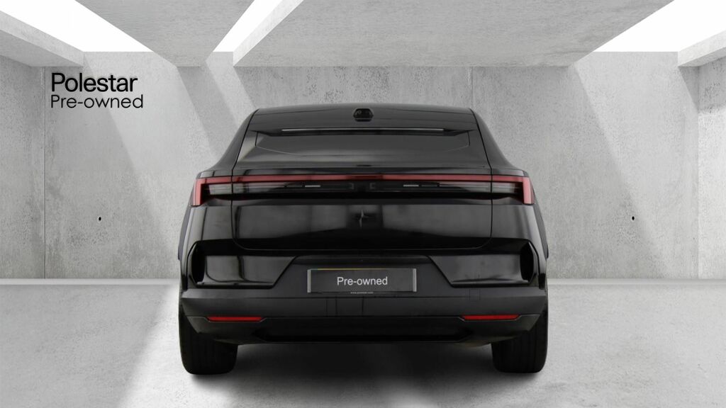 Polestar 4 Long Range Dual Motor  #4