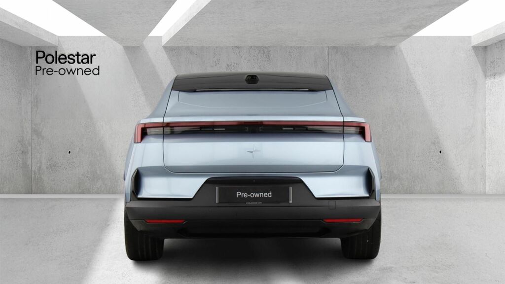 Polestar 4 Long Range Dual Motor  #4