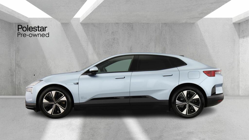 Polestar 4 Long Range Dual Motor  #2