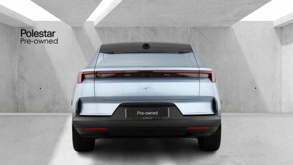 Polestar 4 Long Range Dual Motor  #4