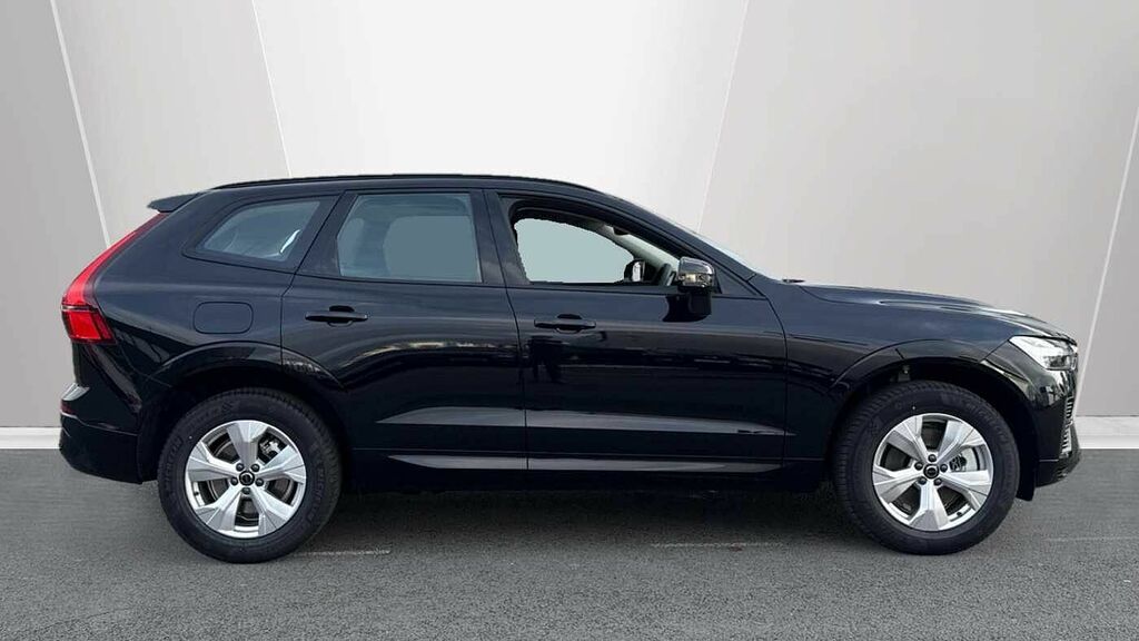Volvo XC60 Xc60 Black #3
