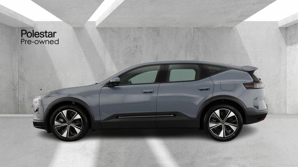 Polestar 3 Long Range Dual Motor #2