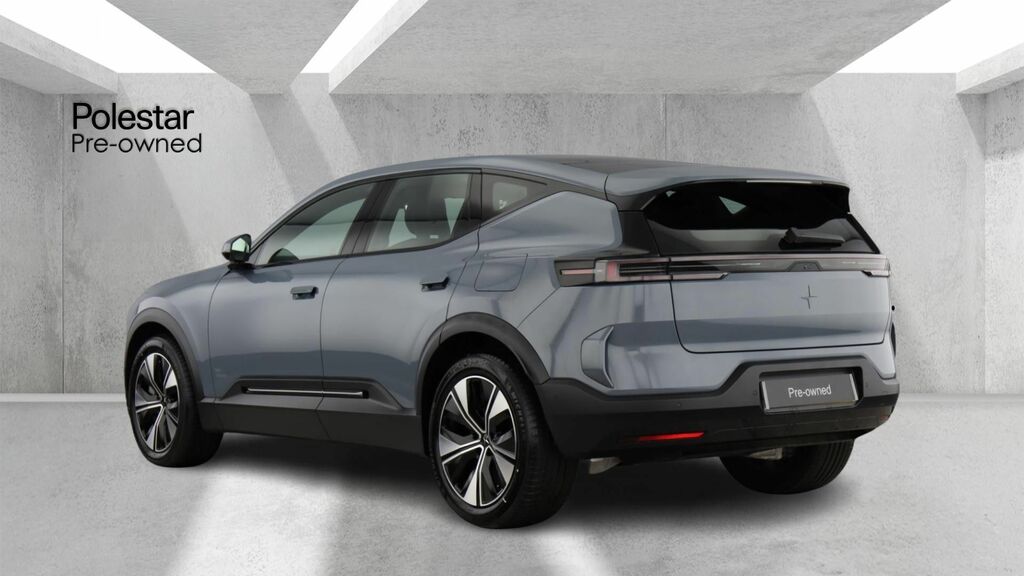 Polestar 3 Long Range Dual Motor #3