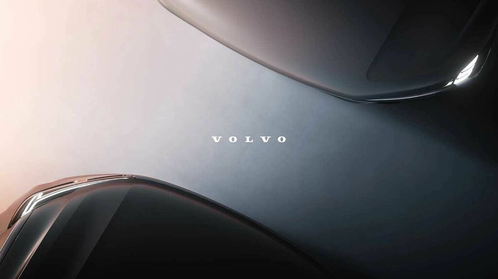 Volvo XC90 Momentum, B5 Awd Mild Hybrid, Seven Individual Sea Silver