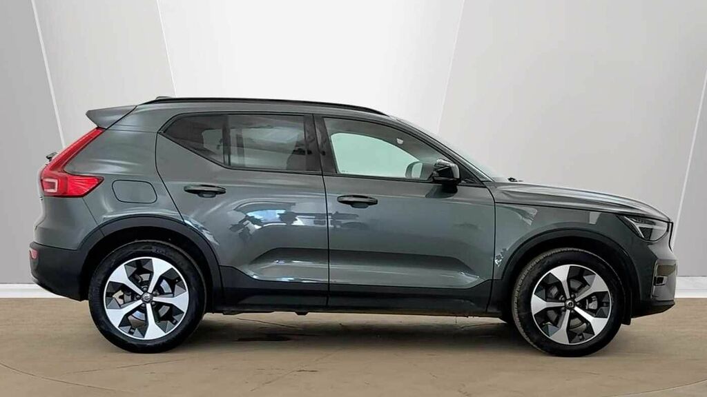 Volvo XC40 Plus, B3 Mild Hybrid, Dark RO75FSZ  #2