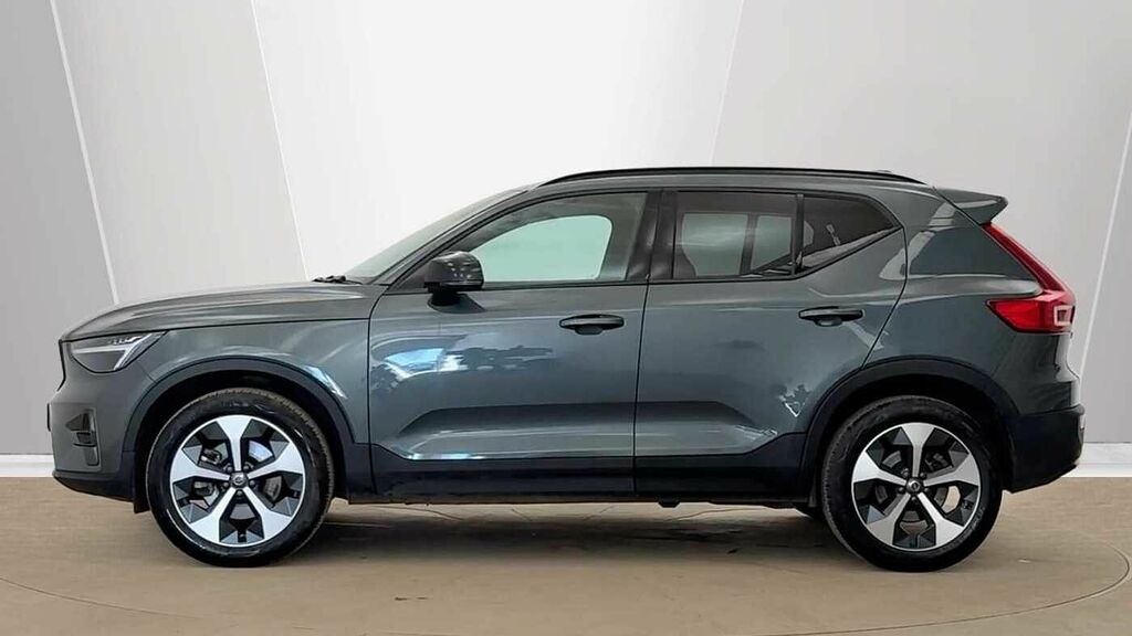 Volvo XC40 Plus, B3 Mild Hybrid, Dark RO75FSZ  #6